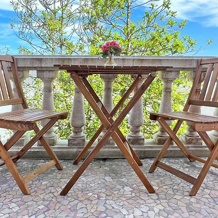 Villa Vivien Wohnung Donnerkeil Герен Екстер'єр фото